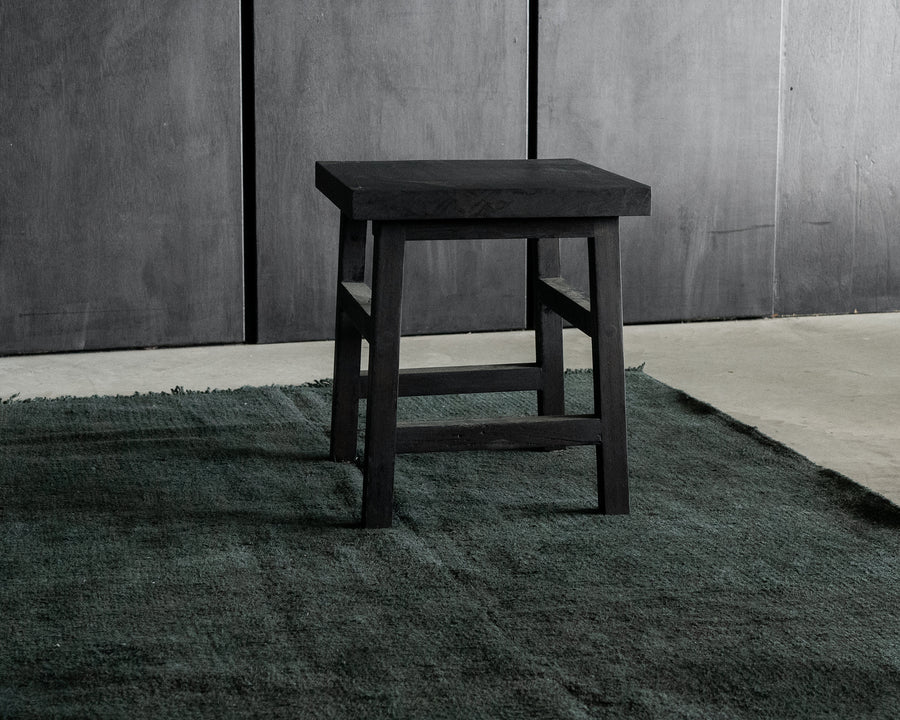 The Shack Stool