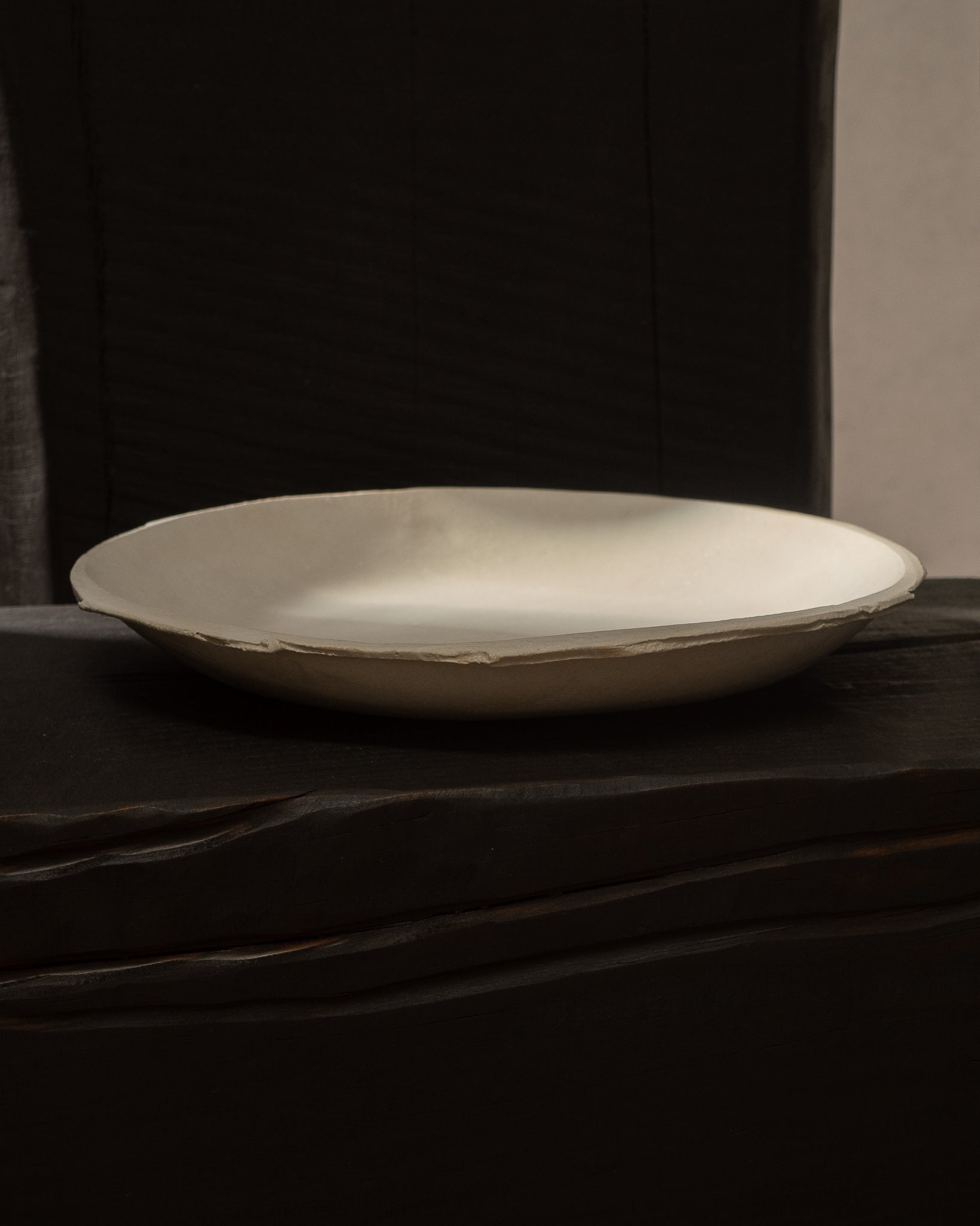 Shadow Plate [N02003]