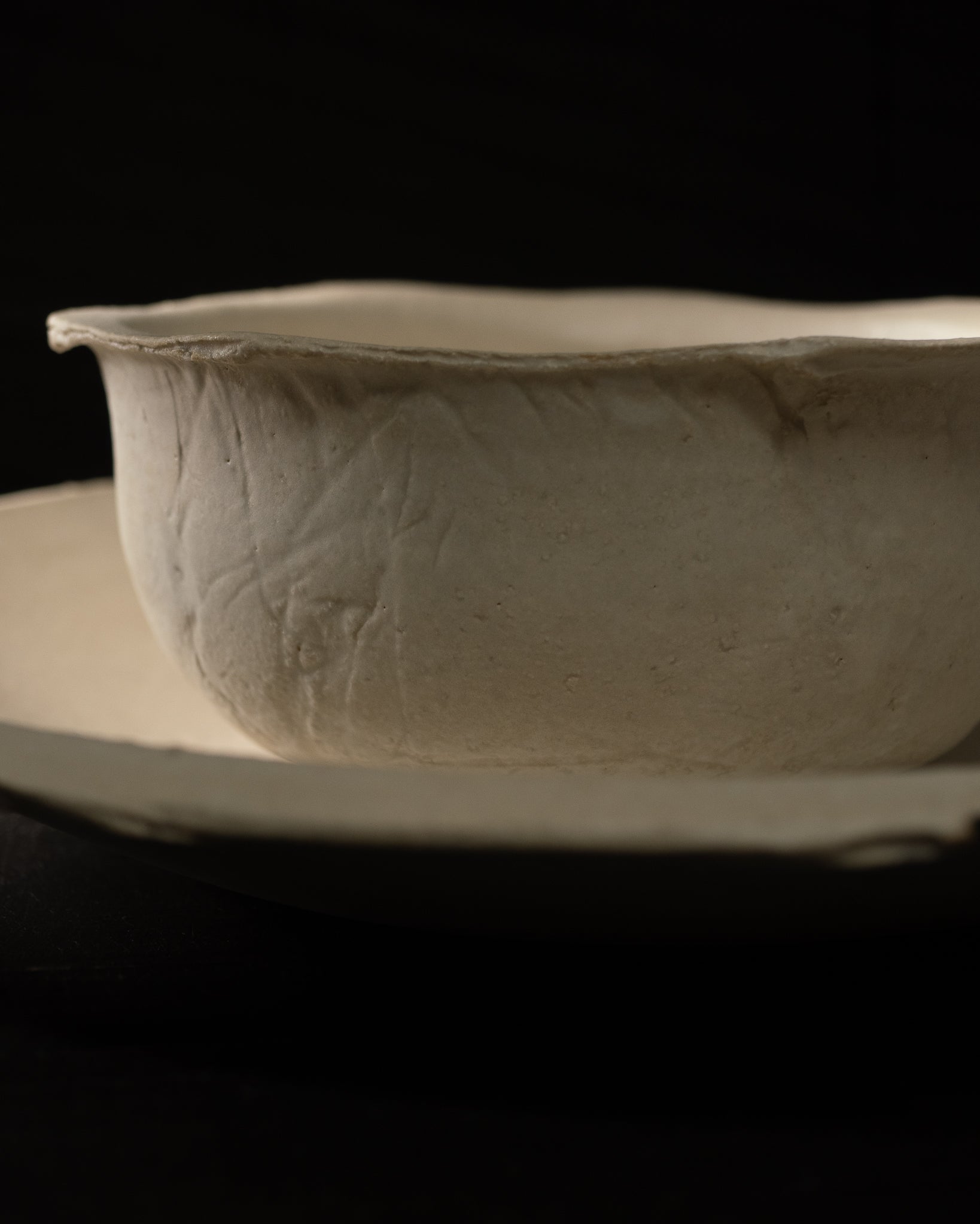 Shadow Bowl [N02002]