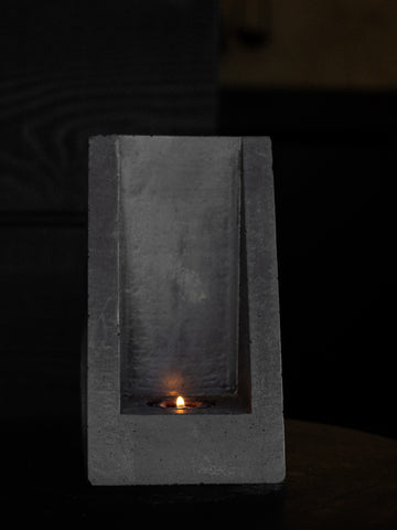 Nascent Tealight Holder