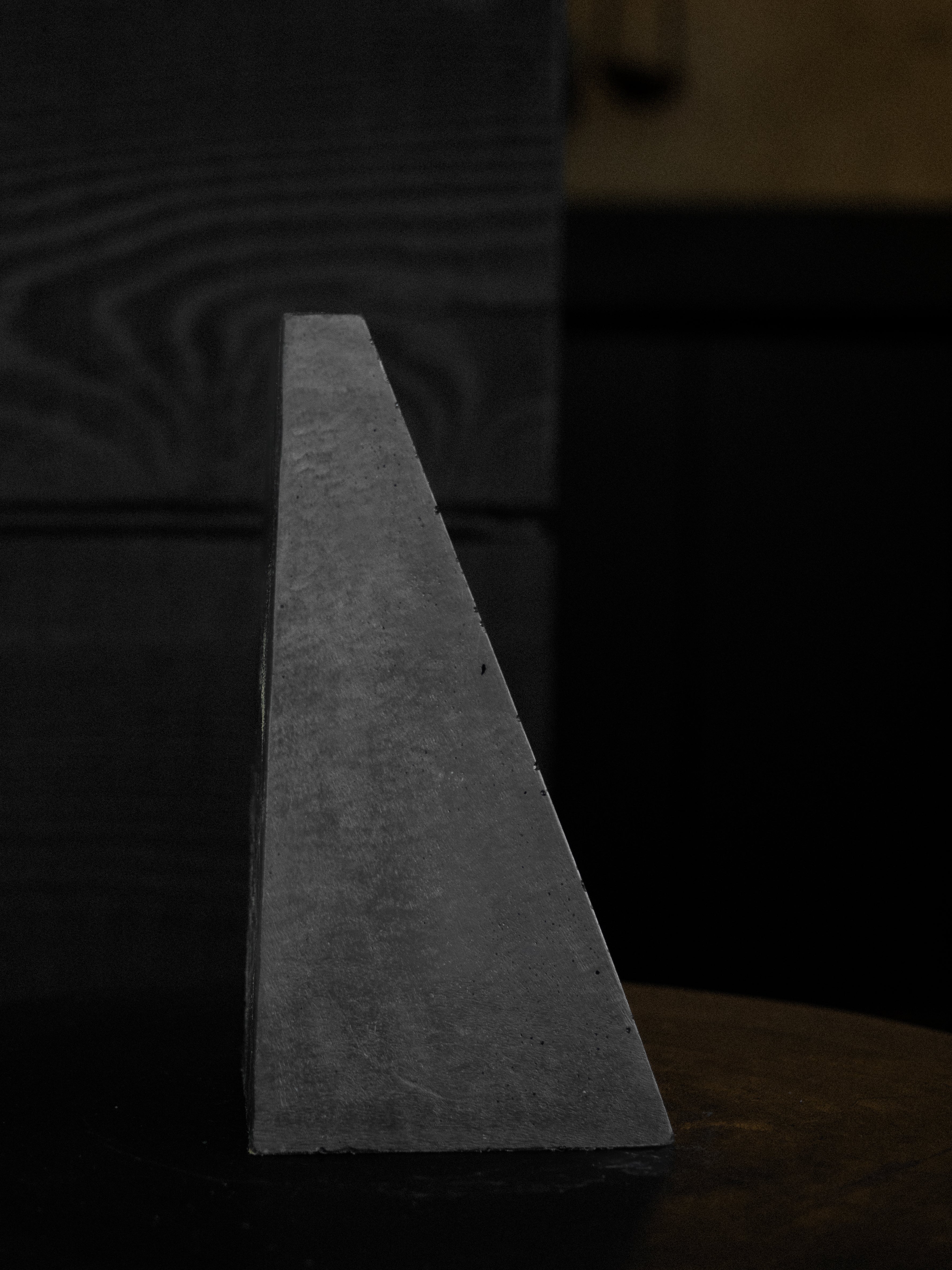 Nascent Tealight Holder