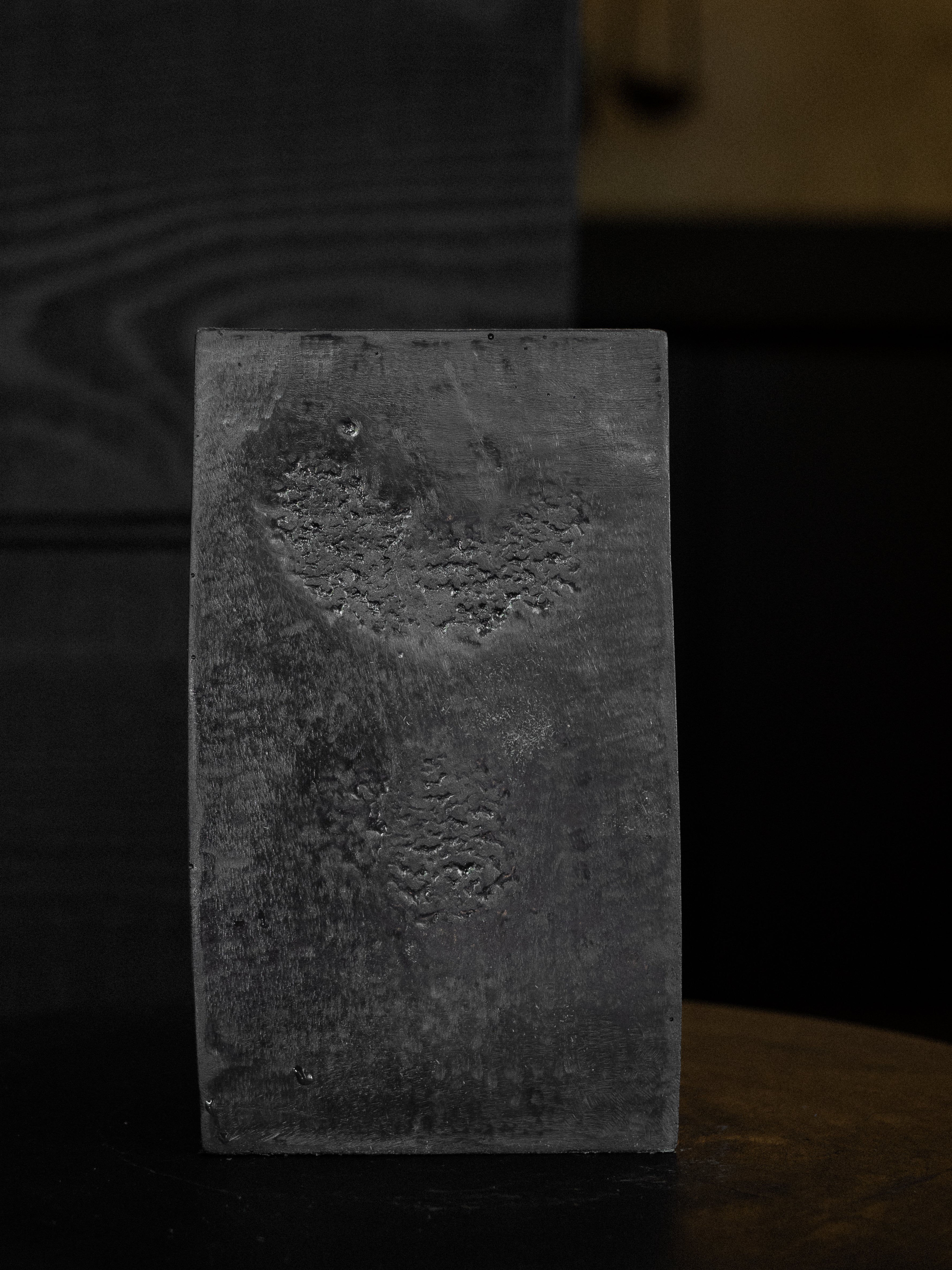 Nascent Tealight Holder