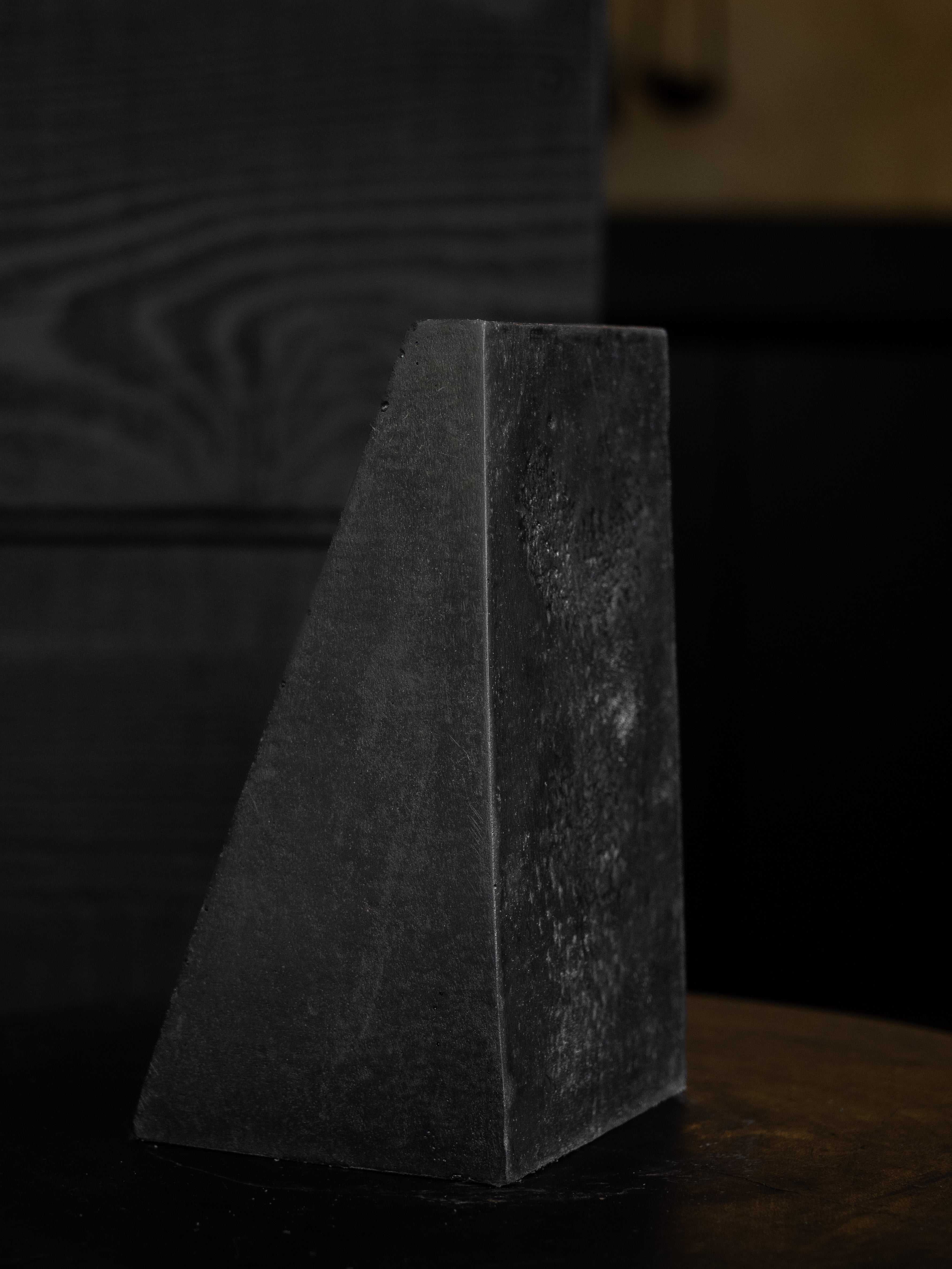 Nascent Tealight Holder