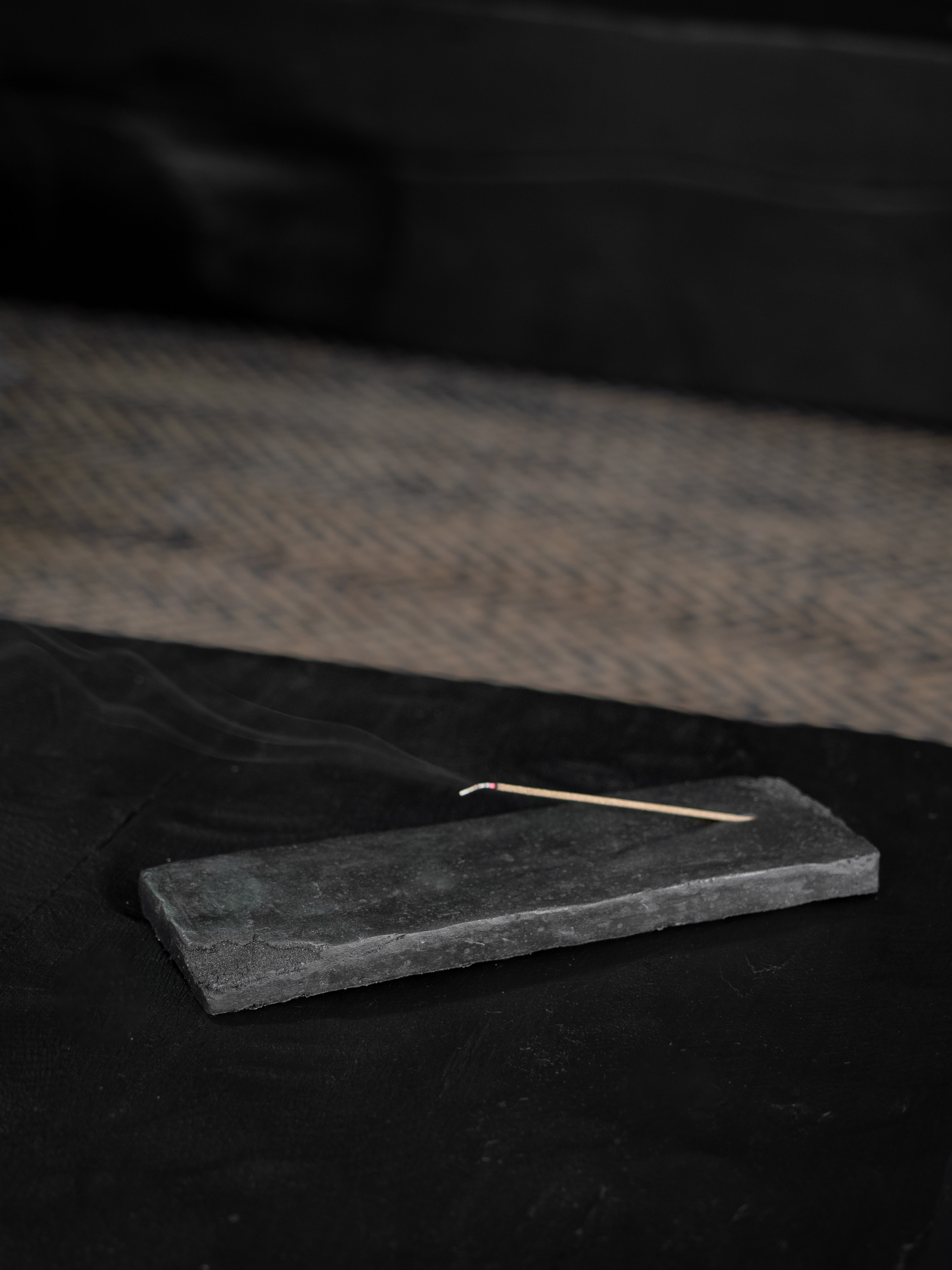 Redolence Stick Incense Holder