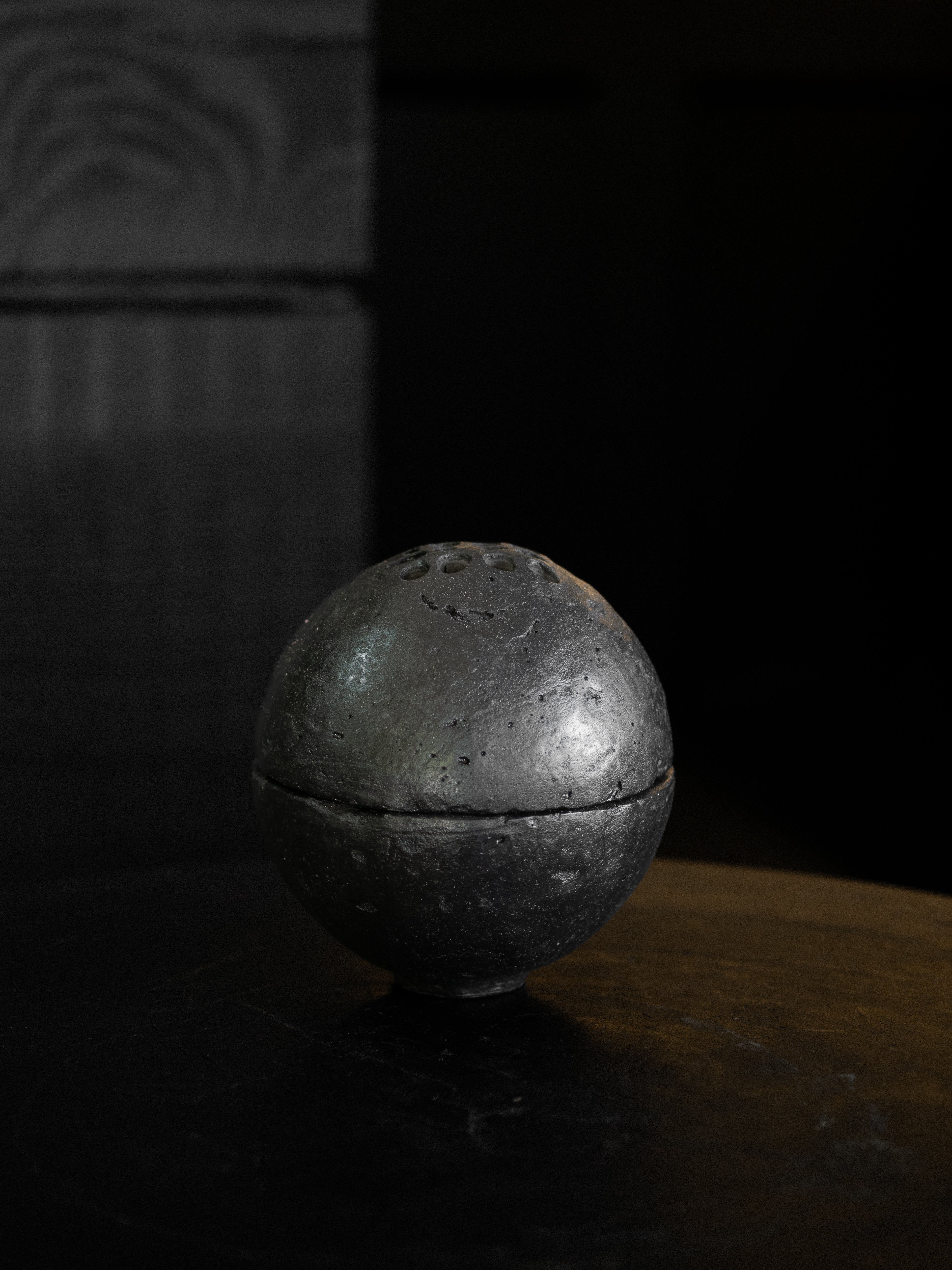 Emanate Incense Burner