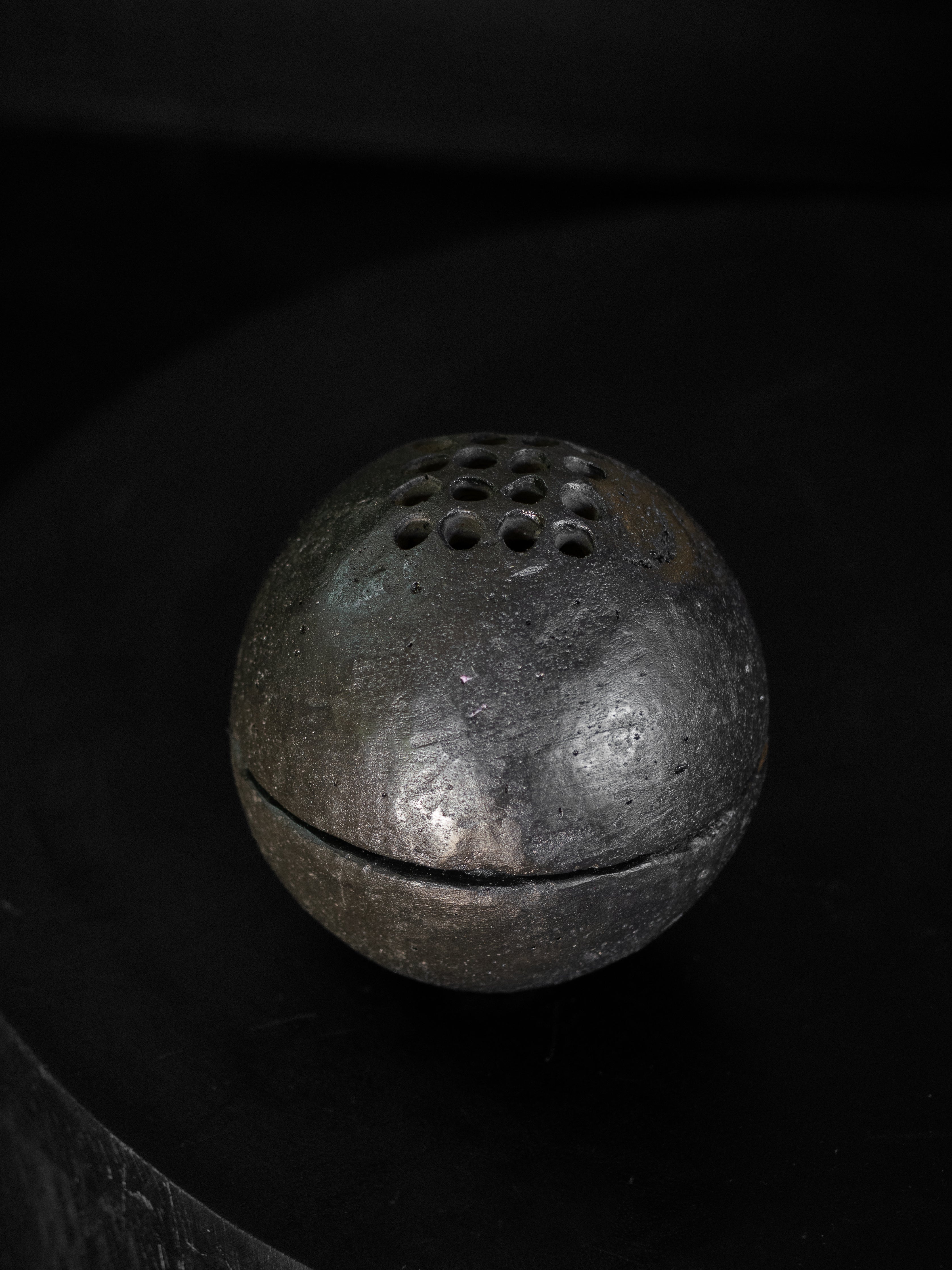 Emanate Incense Burner