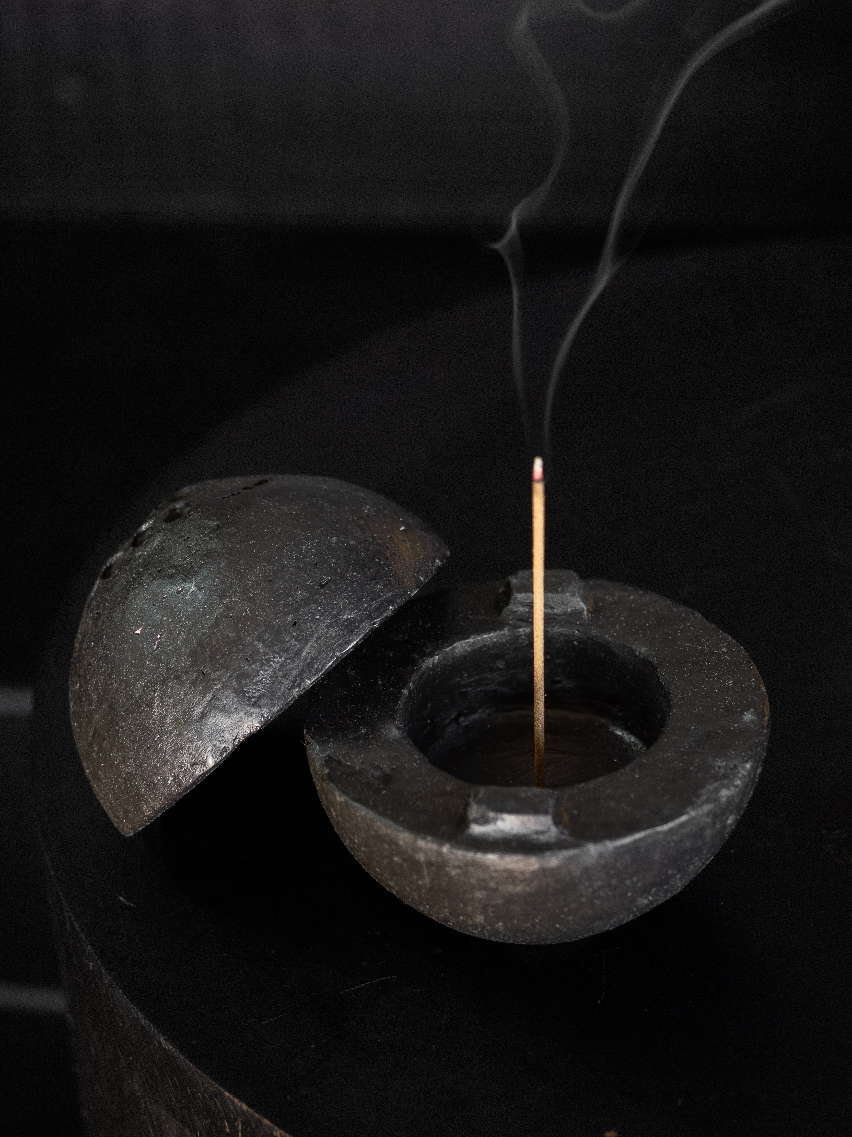 Emanate Incense Burner