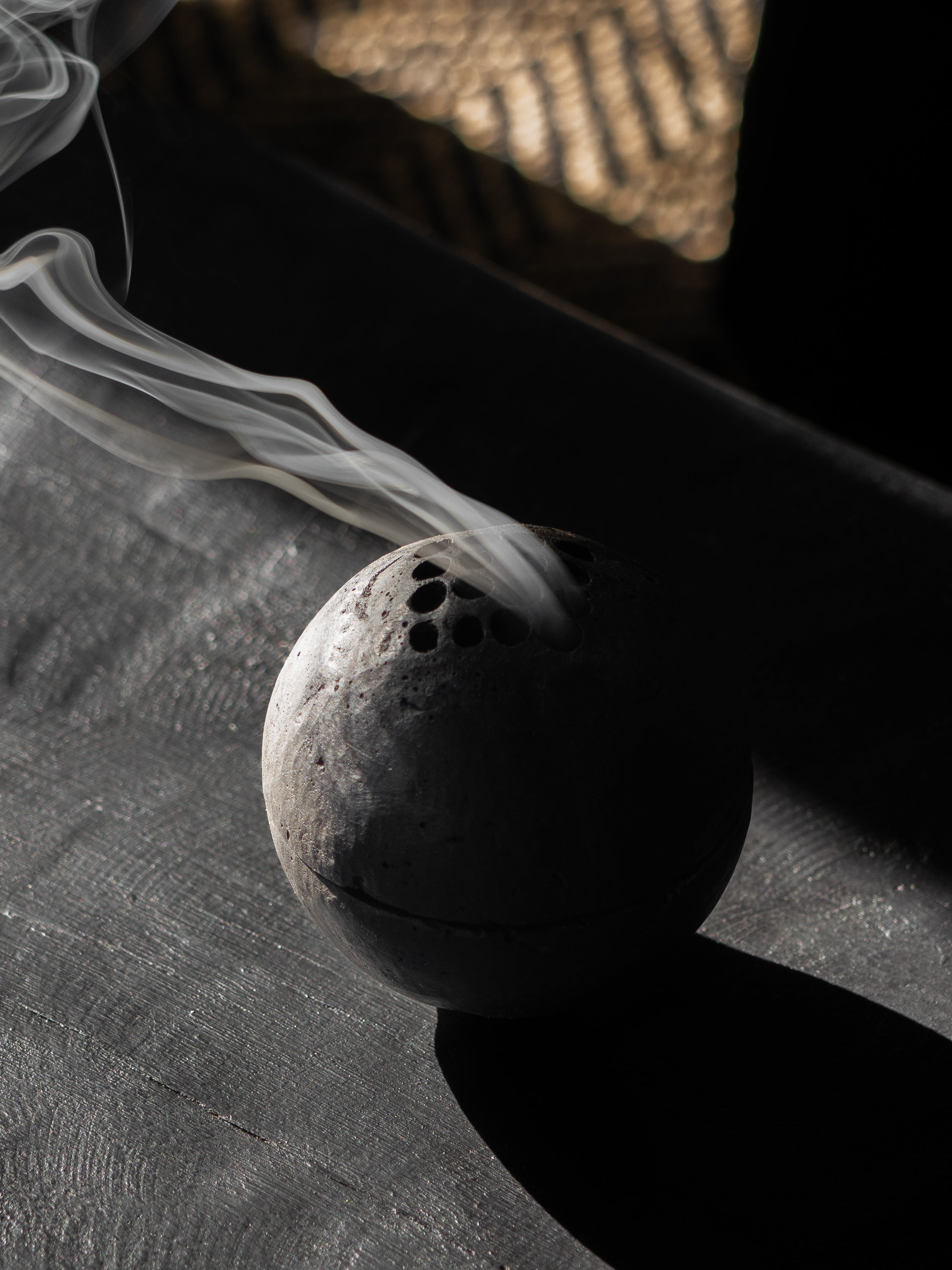 Emanate Incense Burner