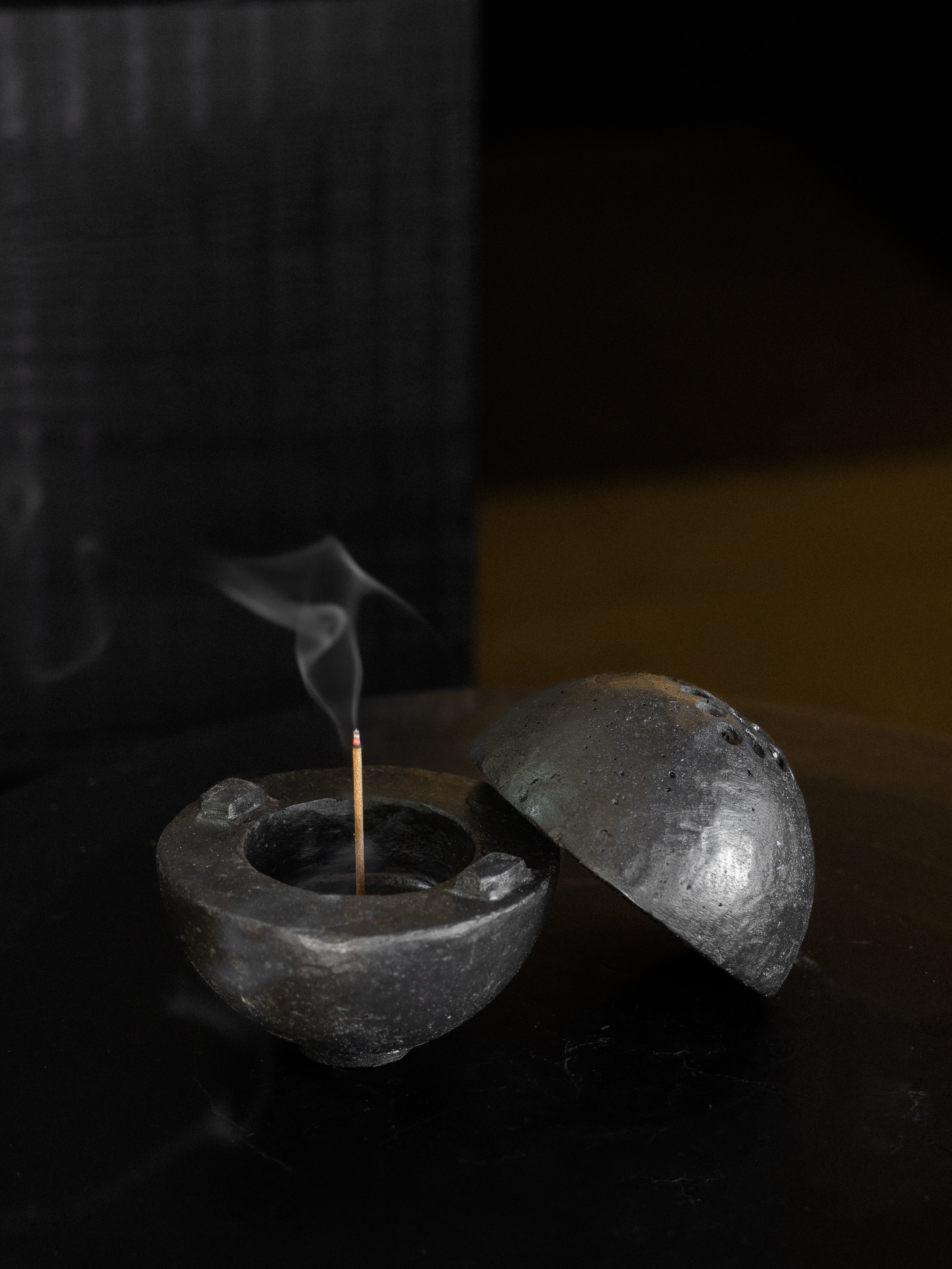 Emanate Incense Burner