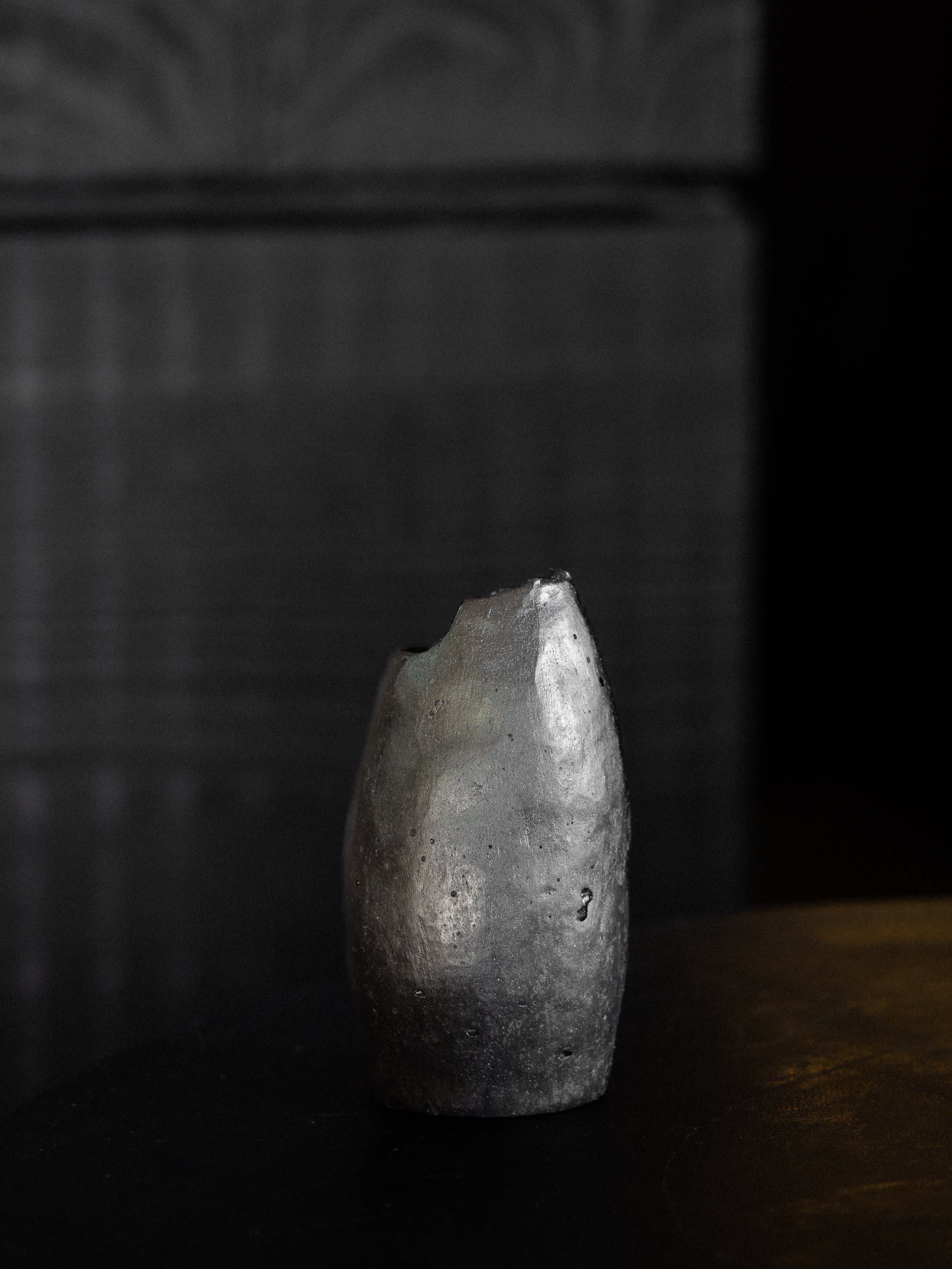 Revelation Lighter Holder