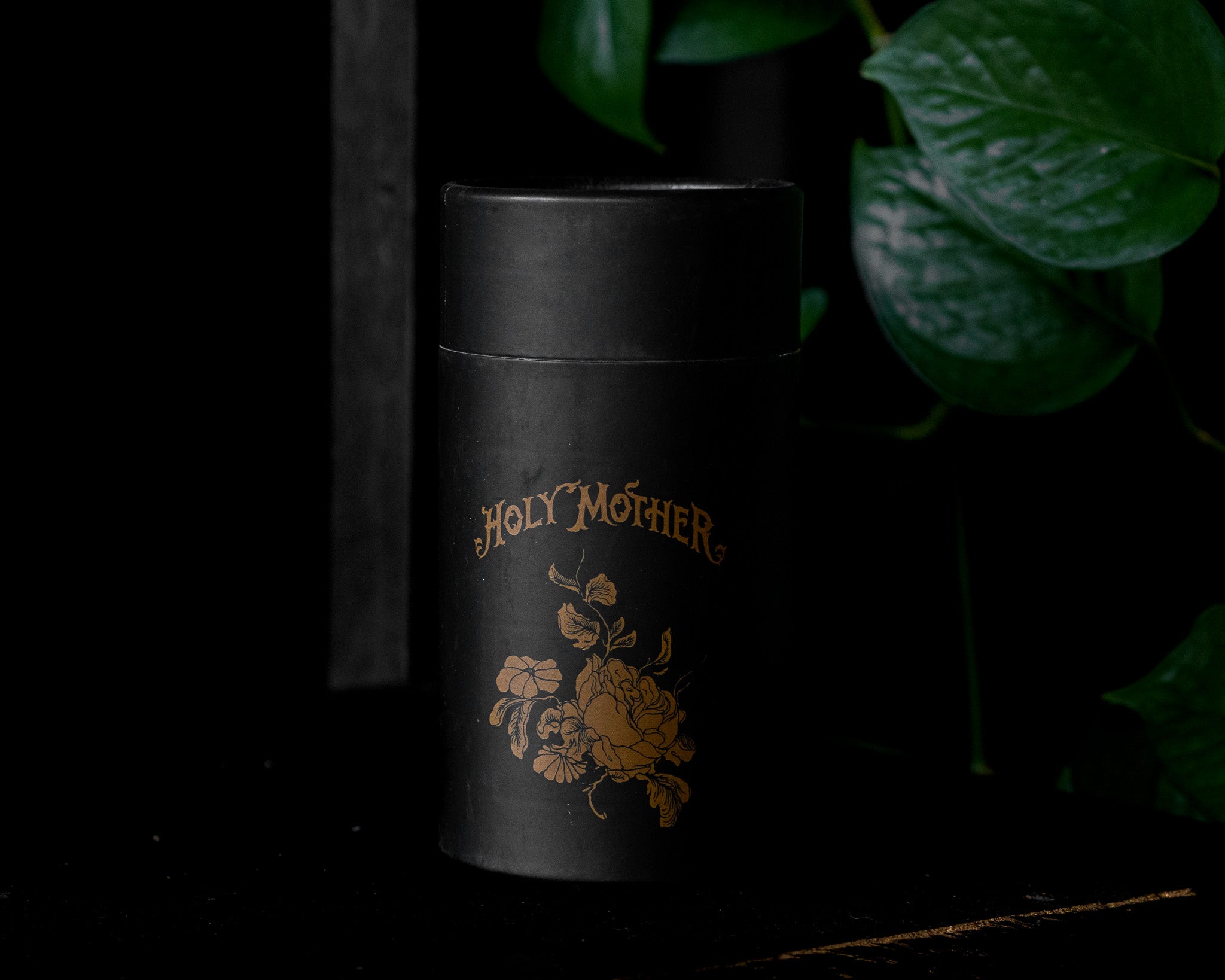 Black Bamboo Matcha Chasen