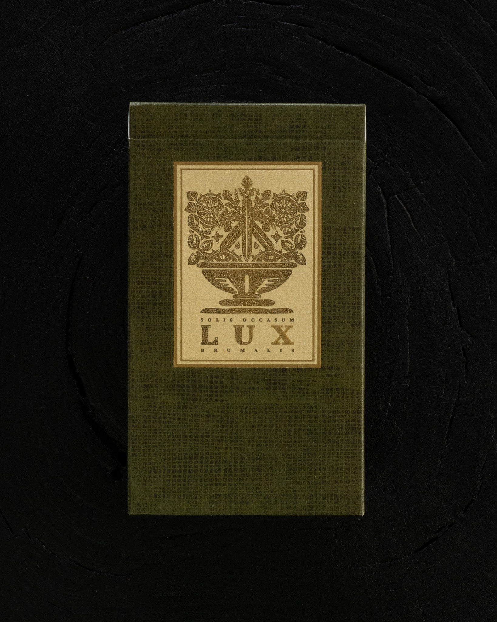 Lux Tarot Cards