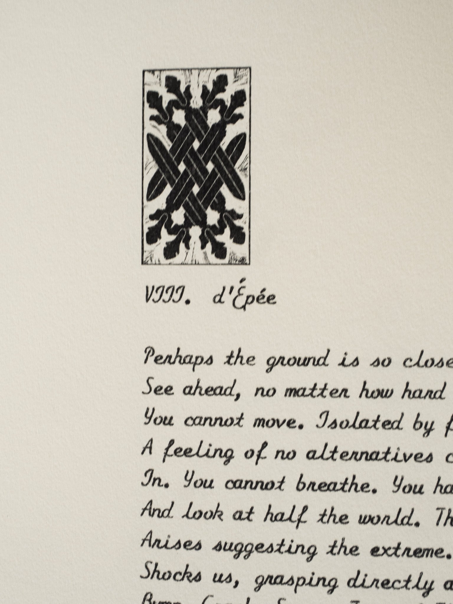 LUX Book of Sonnets