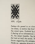 LUX Book of Sonnets