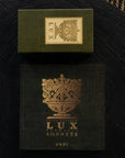 LUX Book of Sonnets