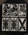 Lux Tarot Cards