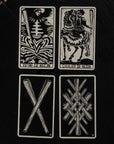 Lux Tarot Cards