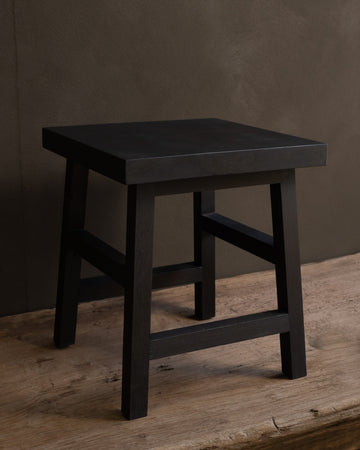 The Shack Stool