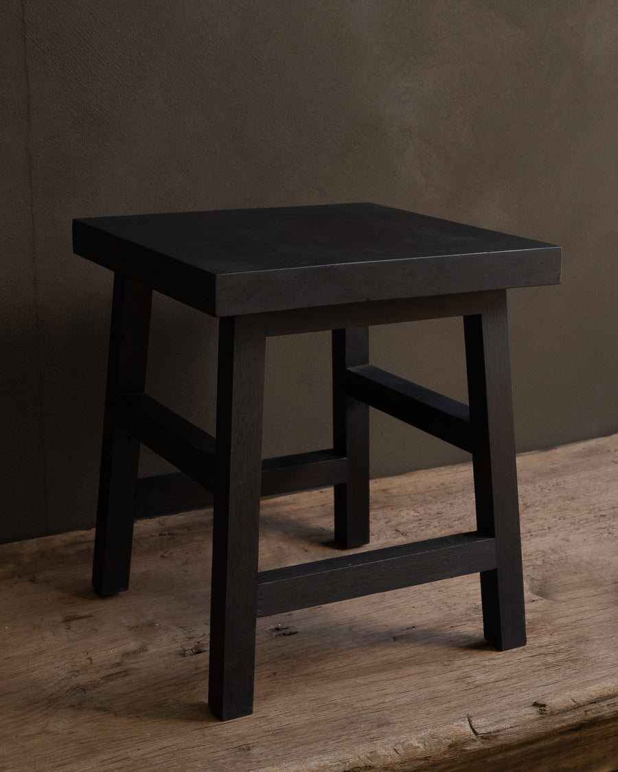 The Shack Stool