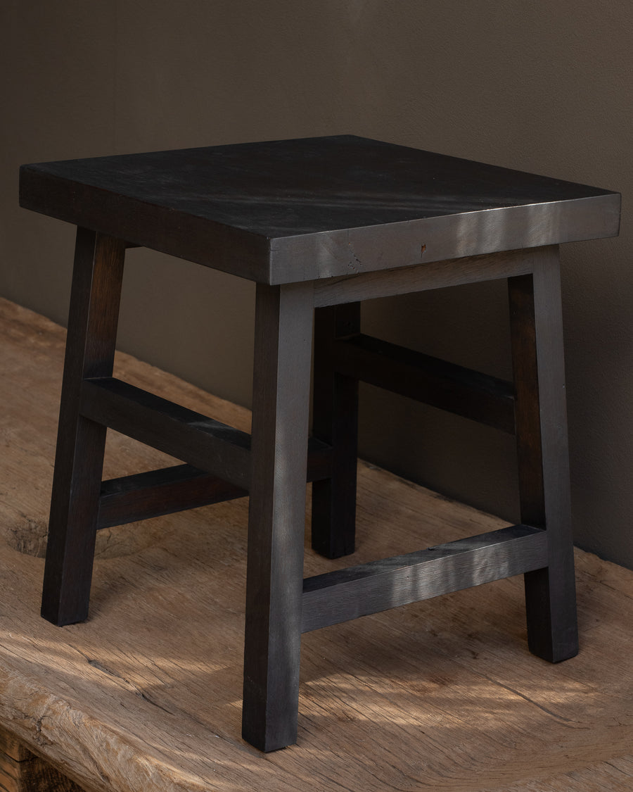 The Shack Stool