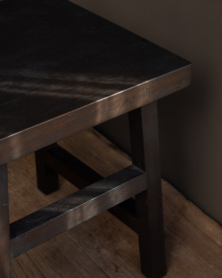 The Shack Stool