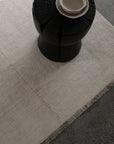 Hemp Rug [Cream]