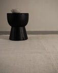 Hemp Rug [Cream]