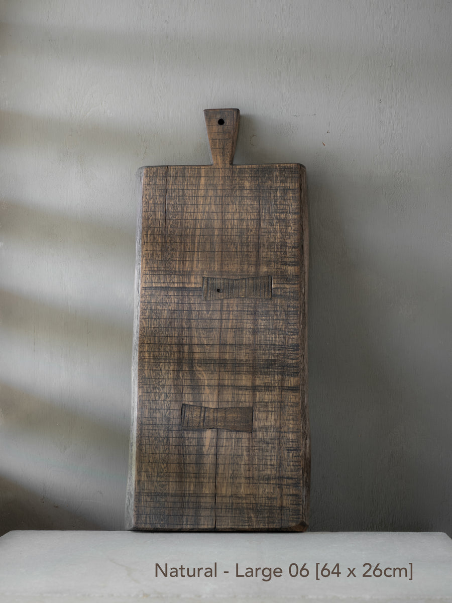 Moku Chopping Board