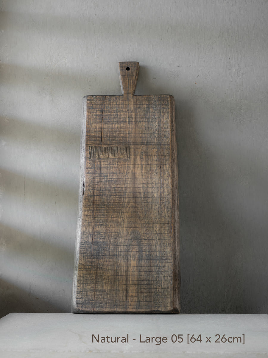 Moku Chopping Board