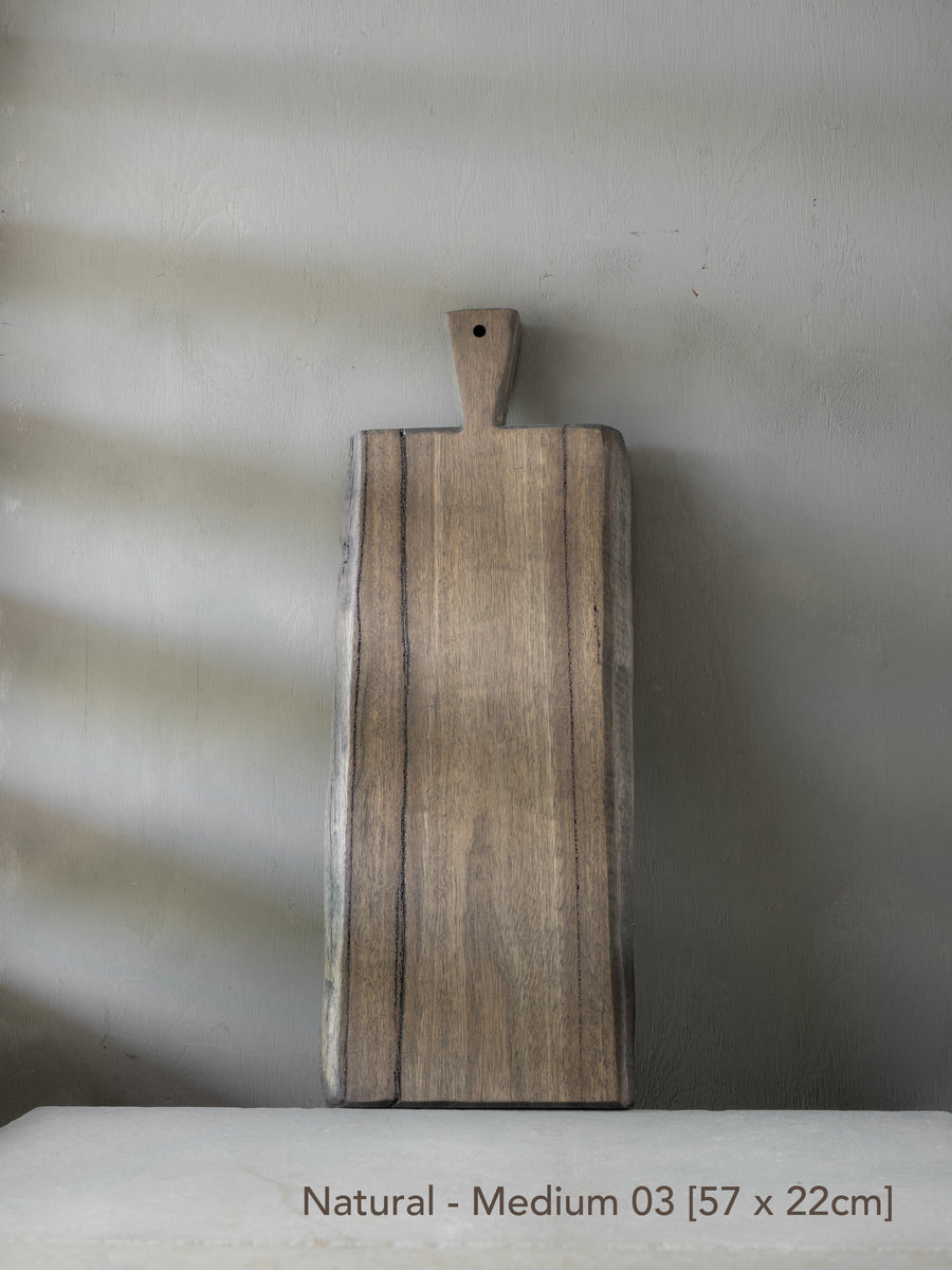 Moku Chopping Board