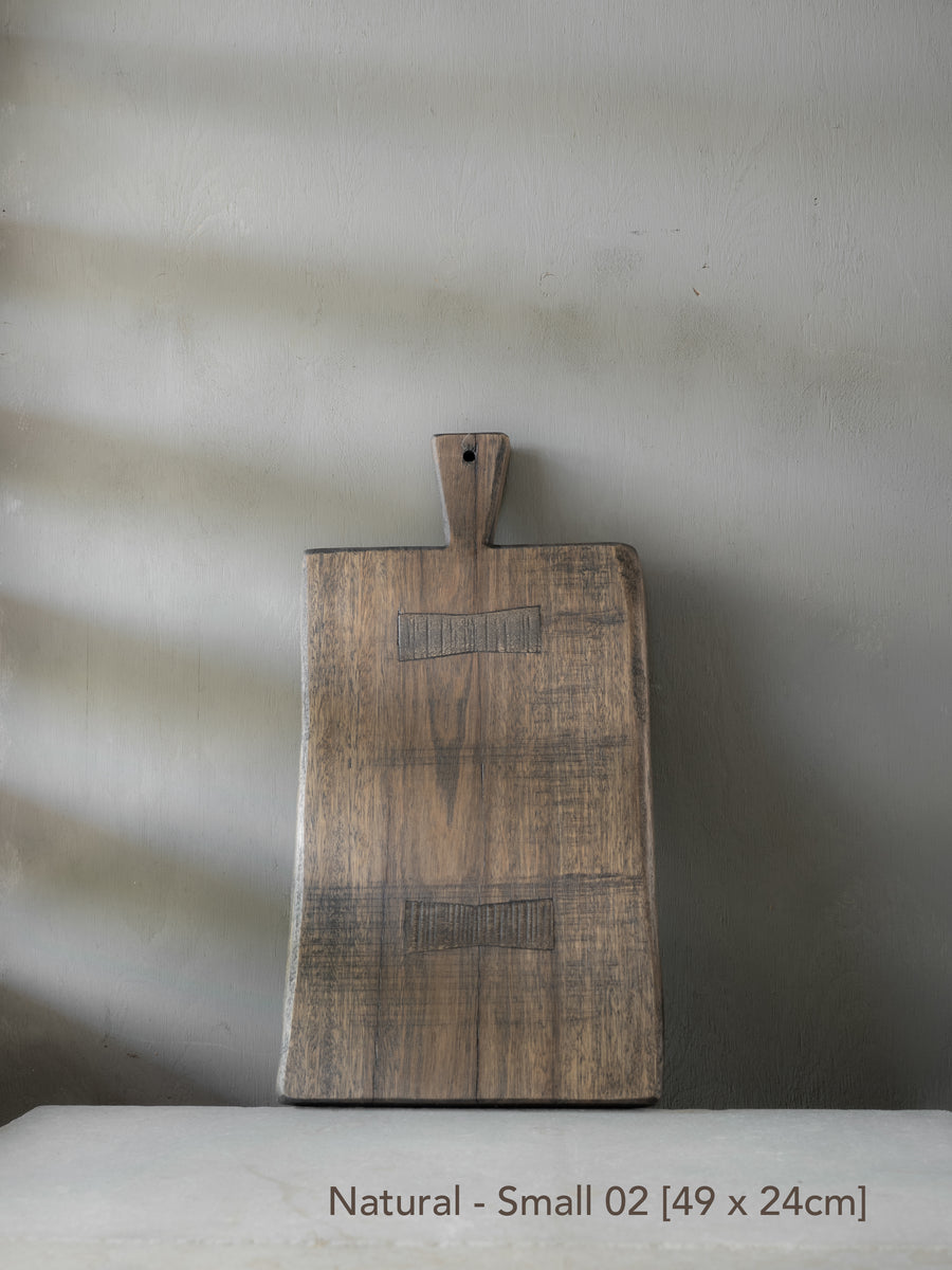 Moku Chopping Board