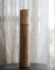 Post Gum Pepper Mill
