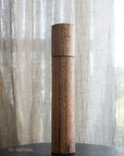 Post Gum Pepper Mill