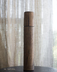 Post Gum Pepper Mill