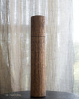 Post Gum Pepper Mill