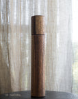 Post Gum Pepper Mill