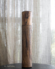 Post Gum Pepper Mill
