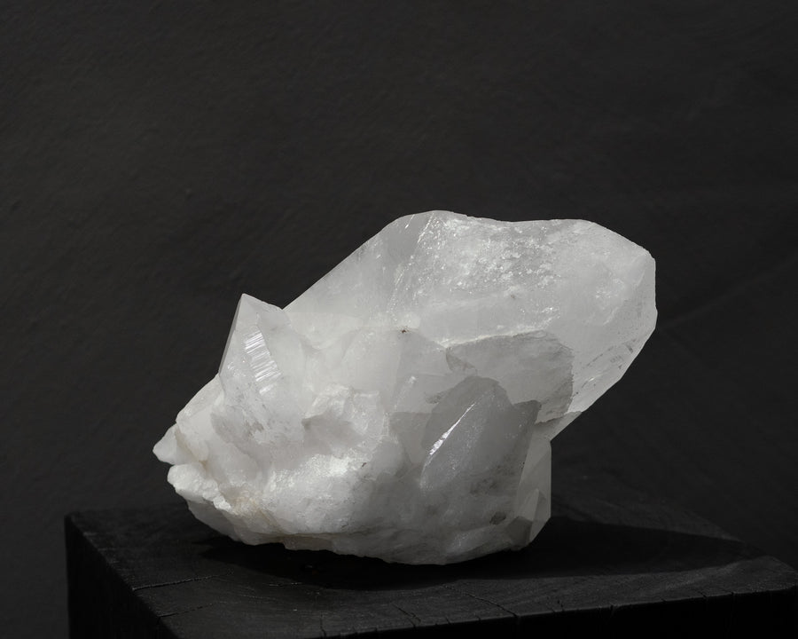 Clear Quartz Cluster