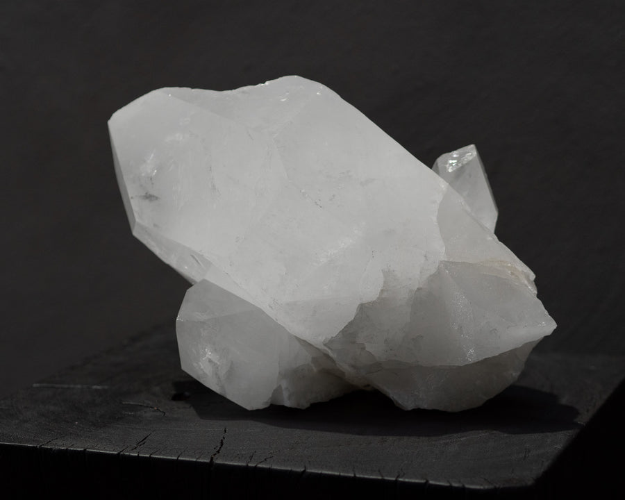 Clear Quartz Cluster