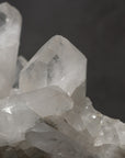 Clear Quartz Cluster