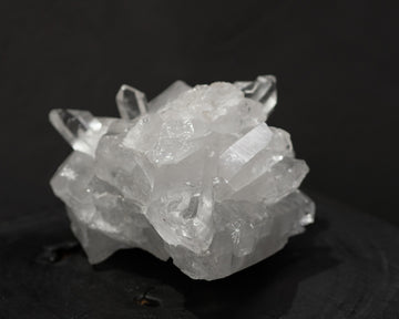 Clear Quartz Cluster