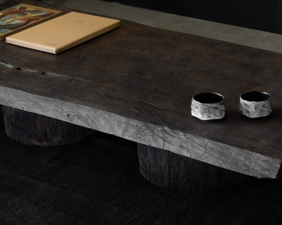 Hana Coffee Table