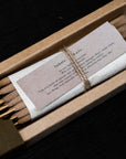 Herb & Lunar Incense