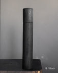 Post Gum Pepper Mill