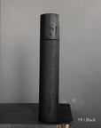 Post Gum Pepper Mill
