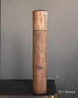 Post Gum Pepper Mill