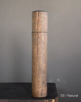 Post Gum Pepper Mill