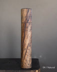 Post Gum Pepper Mill