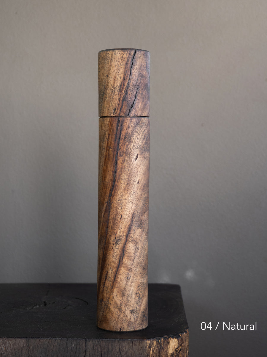 Post Gum Pepper Mill