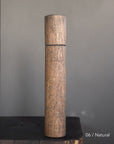 Post Gum Pepper Mill